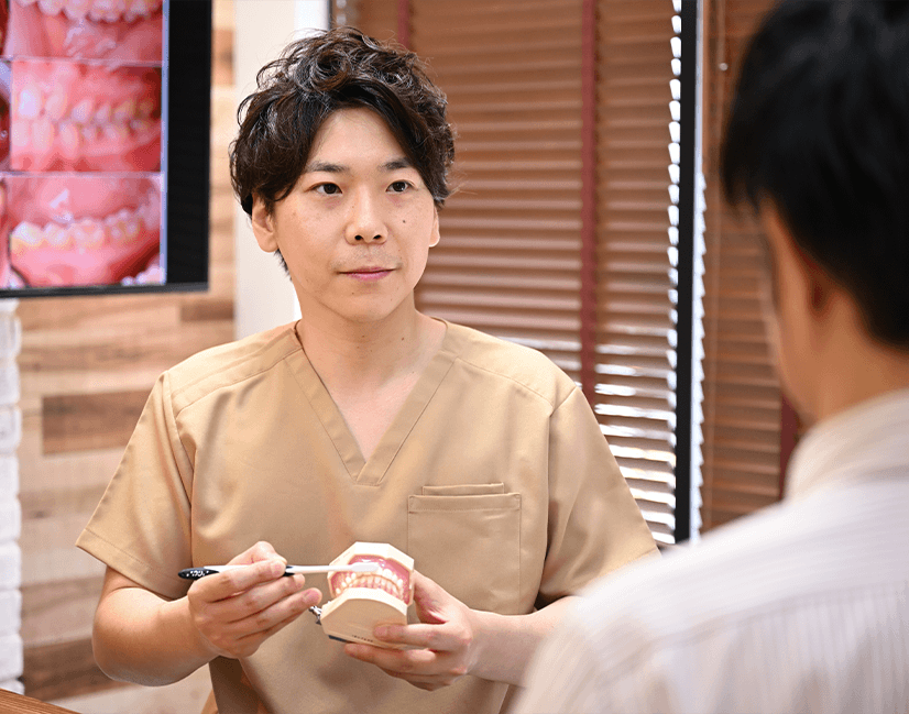 トータルケア・トータルサポート